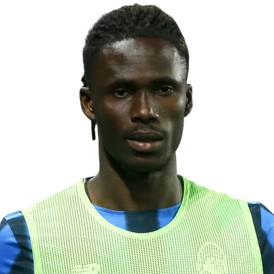 Odilon Kossounou
