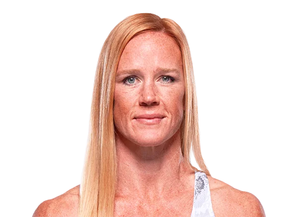 Holly Holm