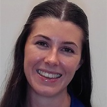 Amy Hunt