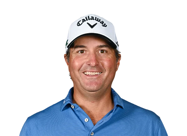 Kevin Kisner
