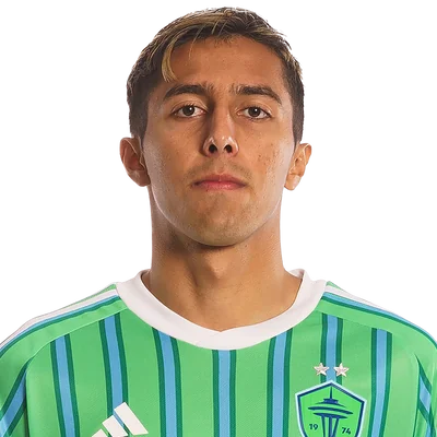 Danny Leyva