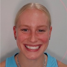 Gracie Morris