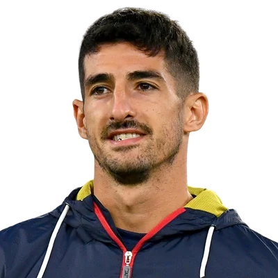 Alessandro Deiola