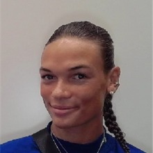 Anna Hall