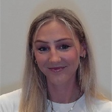 Molly Caudery