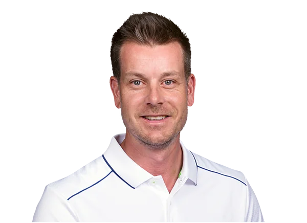Henrik Stenson