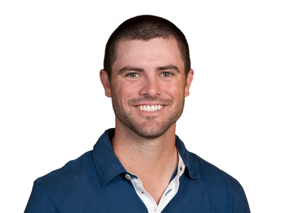 Wesley Bryan