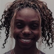 Brittany Brown