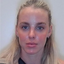 Keely Hodgkinson