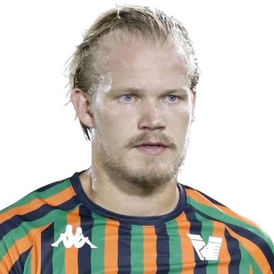 Joel Pohjanpalo