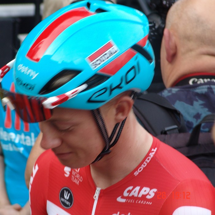 Maxim Van Gils