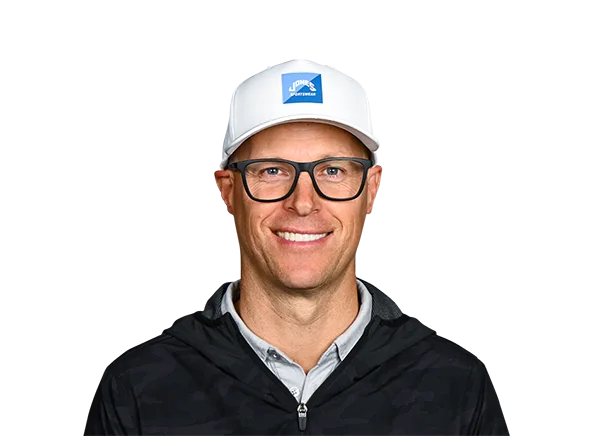 Ben Crane