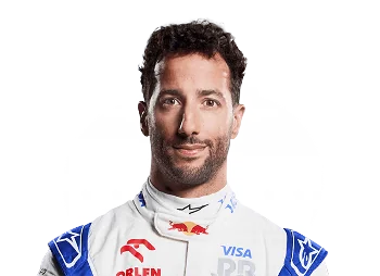 Daniel Ricciardo