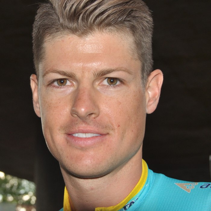 Jakob Fuglsang