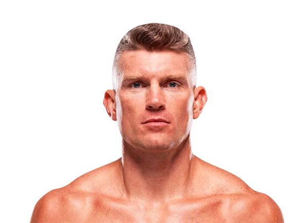 Stephen Thompson