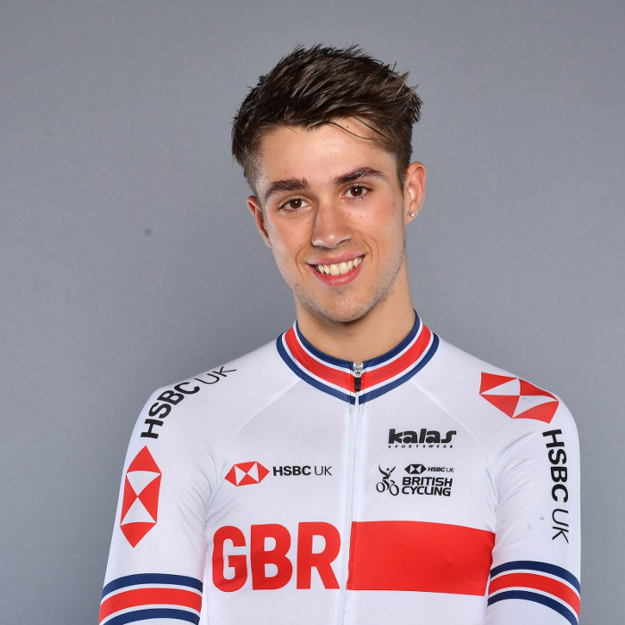 Ethan Vernon
