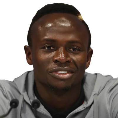 Sadio Mané