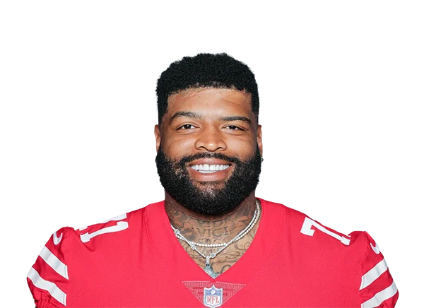 Trent Williams