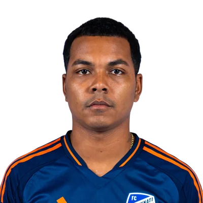 Bryan Ramírez