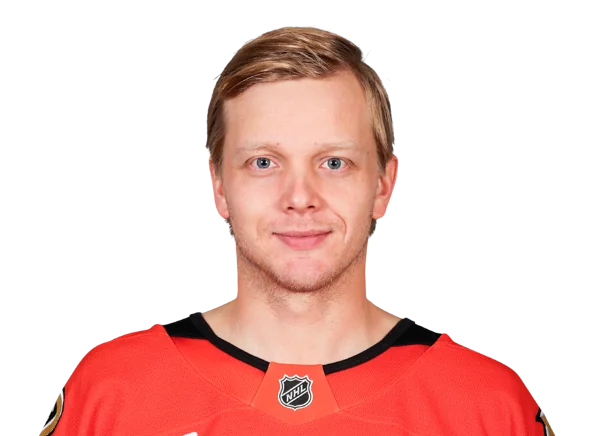 Ville Husso