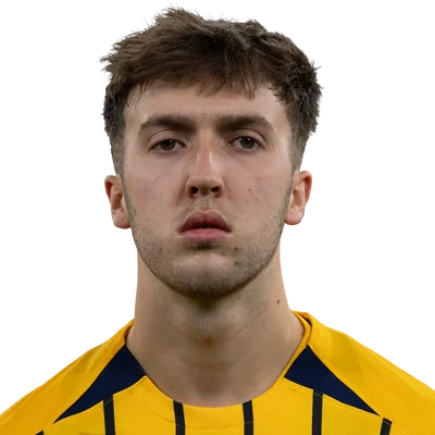 Jack Hinshelwood