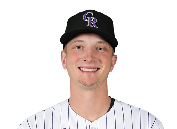 TJ Rumfield