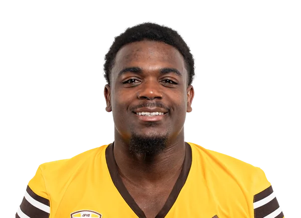Jalen Buckley