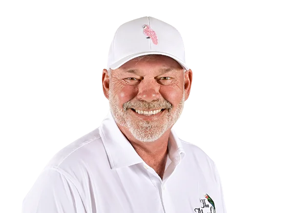 Darren Clarke