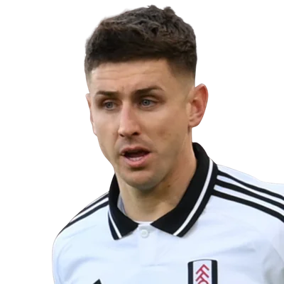 Tom Cairney