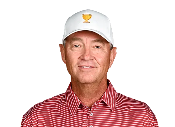 Davis Love III