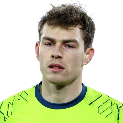 Mads Hermansen