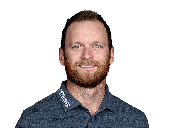Tyler McCumber