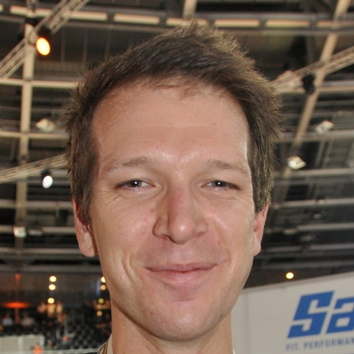 Aaron Gate