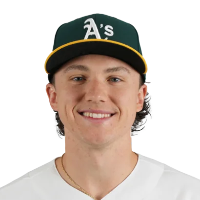 Zack Gelof