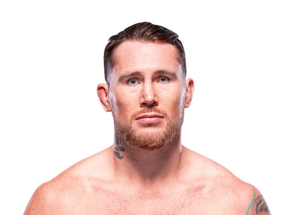 Darren Till