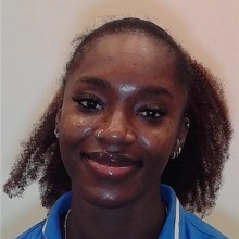 Zaynab Dosso