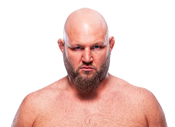 Ben Rothwell
