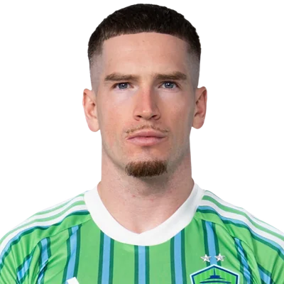 Ryan Kent