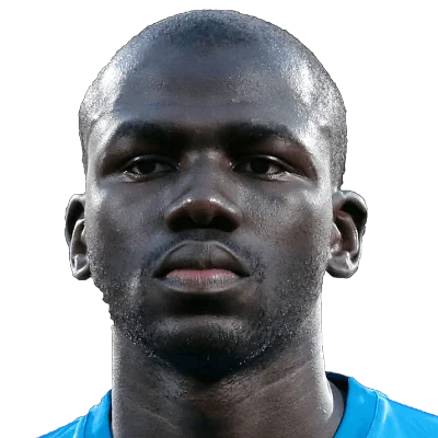 Kalidou Koulibaly