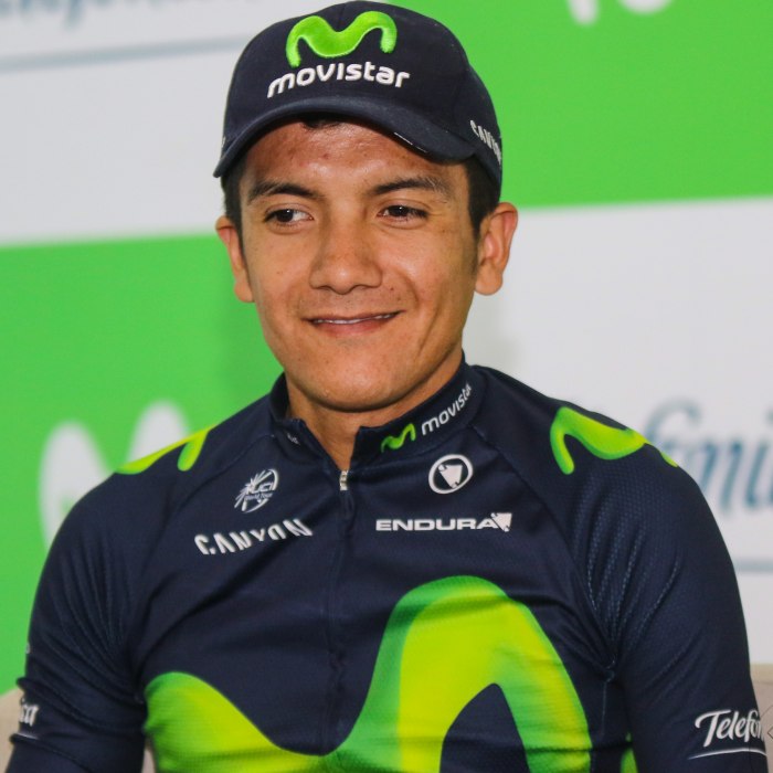 Richard Carapaz