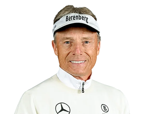 Bernhard Langer