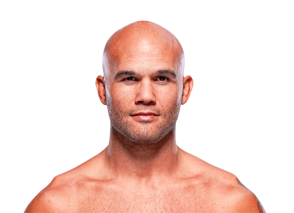 Robbie Lawler