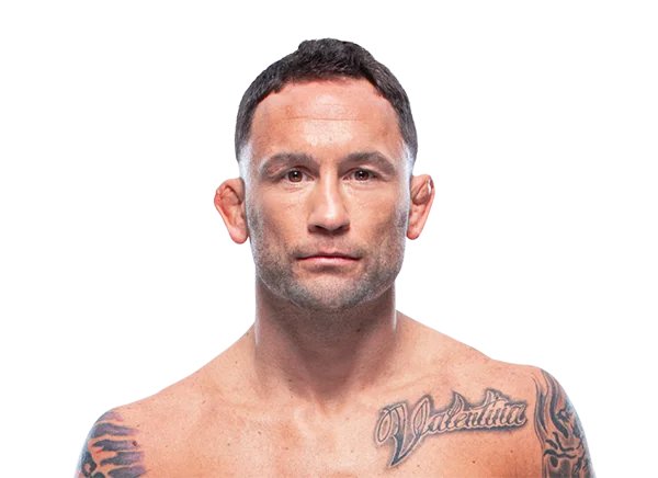 Frankie Edgar
