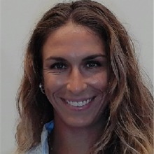 Valarie Allman