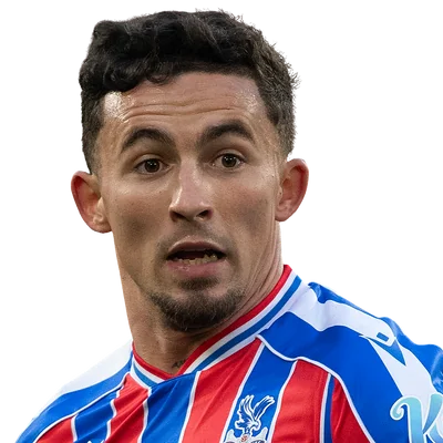 Yéremy Pino