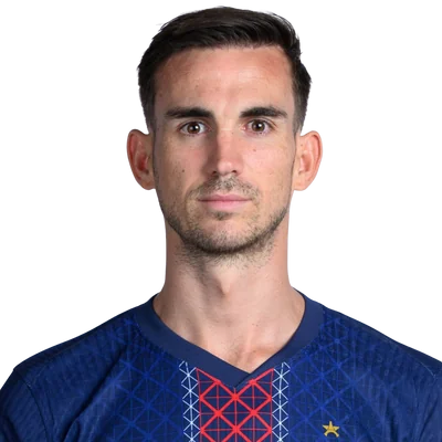Fabián Ruiz
