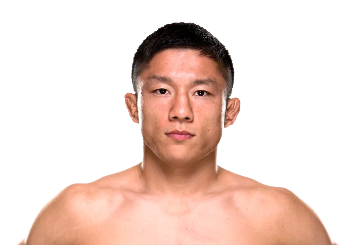Kyoji Horiguchi