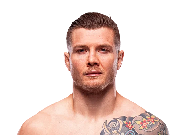 Marvin Vettori