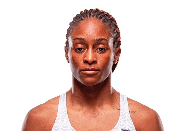 Shanelle Dyer