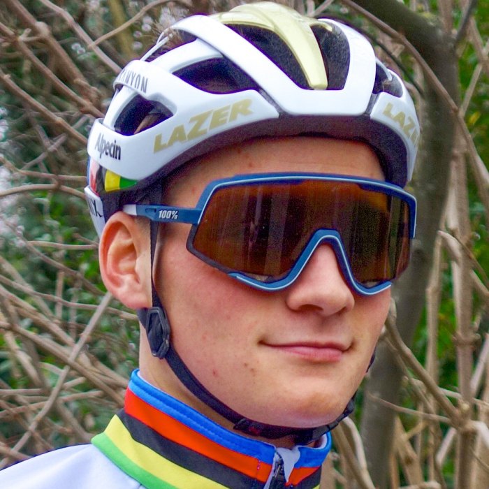Mathieu van der Poel